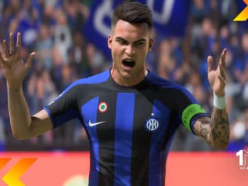 FIFA 23 Shapeshifters Todo lo que sabemos