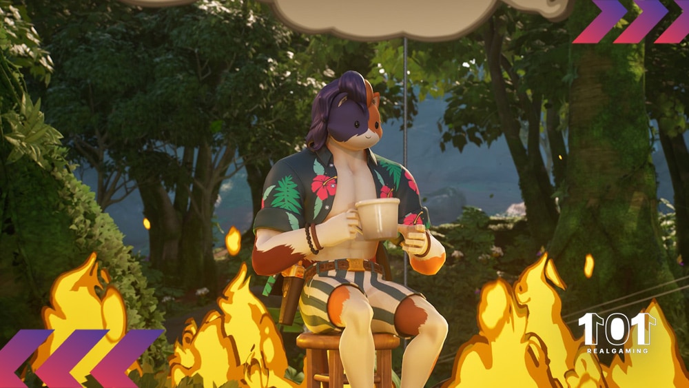 Fortnite Actualización 25 10 Todo lo que sabemos