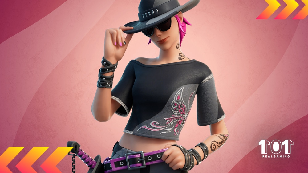 Fortnite Actualización 25 11 Todo lo que sabemos