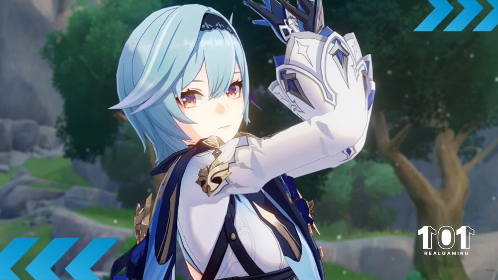 Genshin Impact Actualización 3 8 Todo lo que sabemos