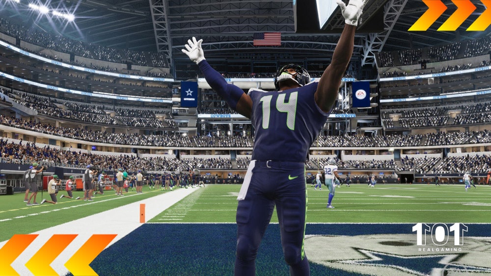 Madden 24 Saldrá para PlayStation 4