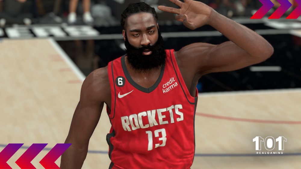 NBA 2K23 Temporada 8 Todo lo que sabemos