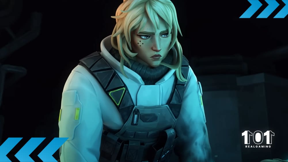 Valorant A qué hora inicia el Episodio 7 Acto 1