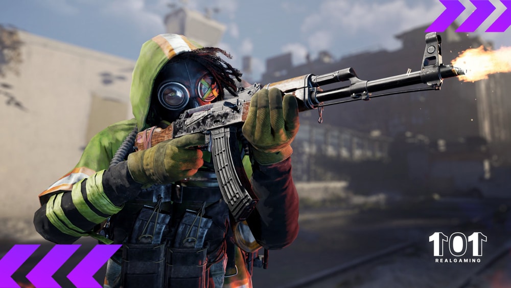 XDefiant A qué hora inicia la beta abierta del juego
