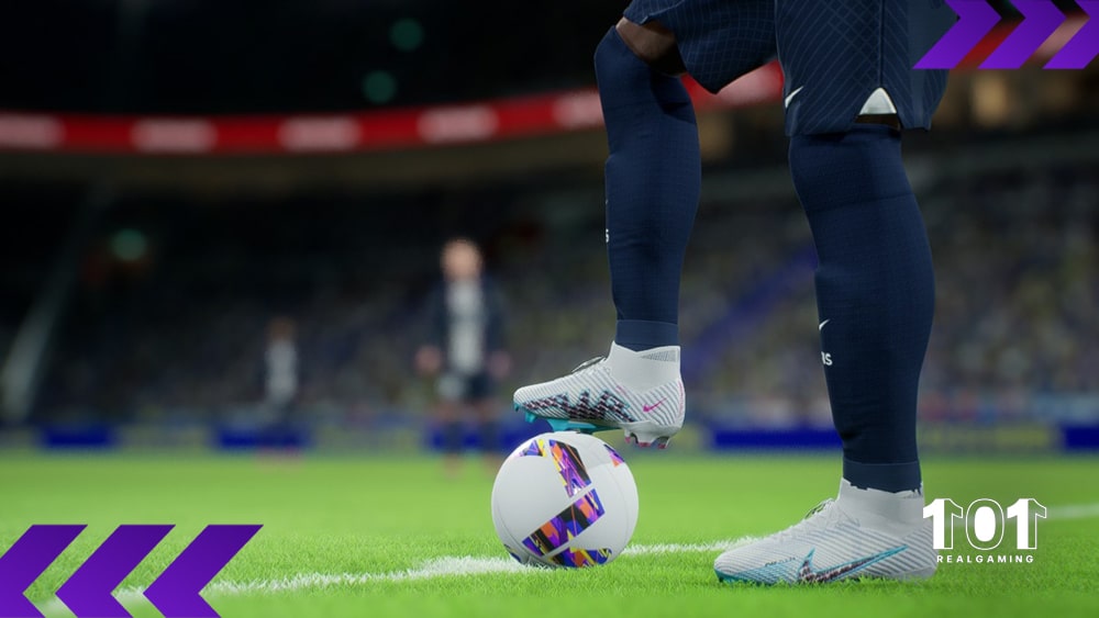 eFootball 2023 Actualización 2 6 Todo lo que sabemos