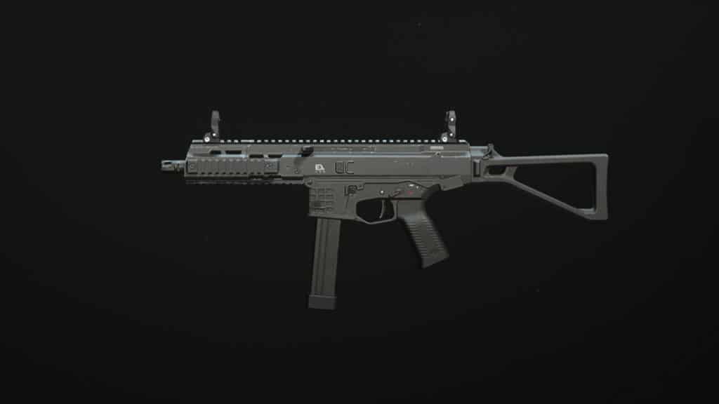 Call of Duty: Warzone 2 - Mejor clase de la ISO 45 en la temporada 5 ...