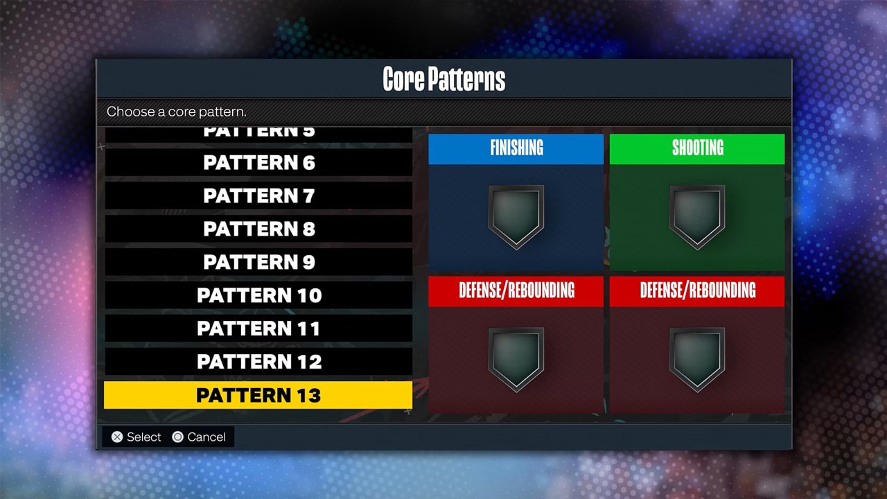 nba 2k23 temporada 8 mi carrera nivel 40 ps5 series x