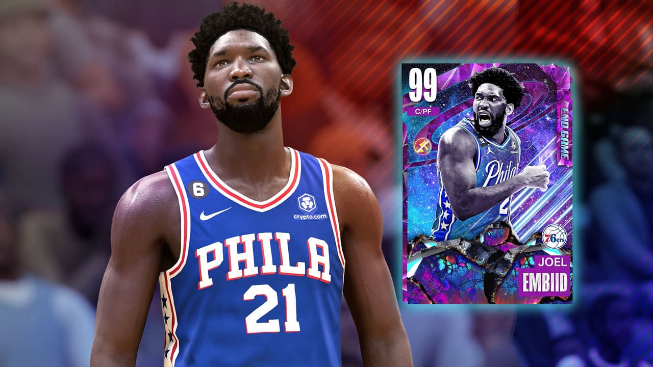 nba 2k23 temporada 8 mi equipo joel embiid
