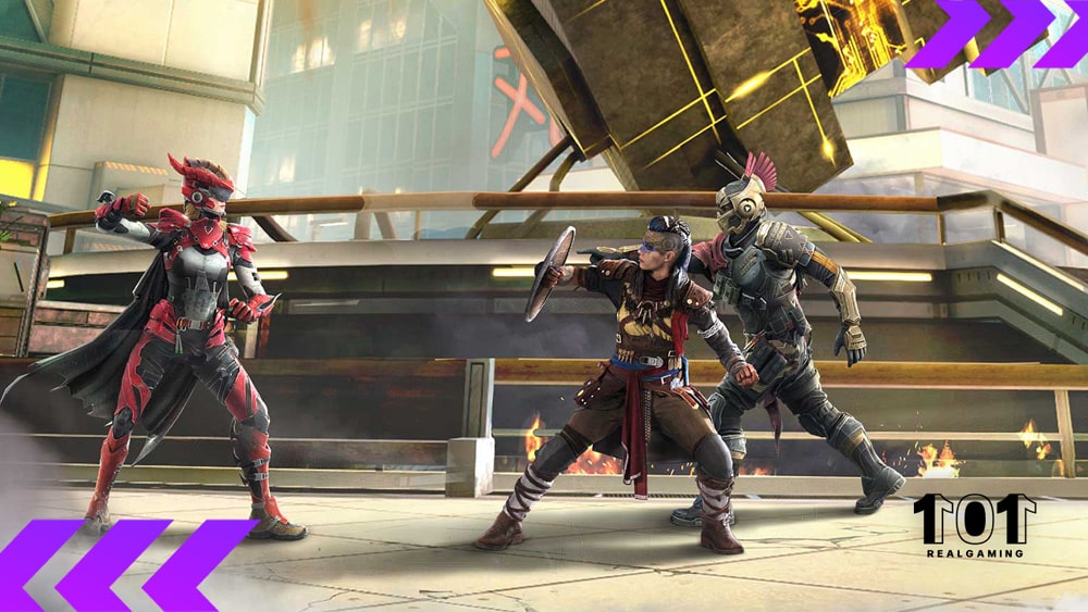 COD Mobile A qué hora inicia la temporada 6 2023