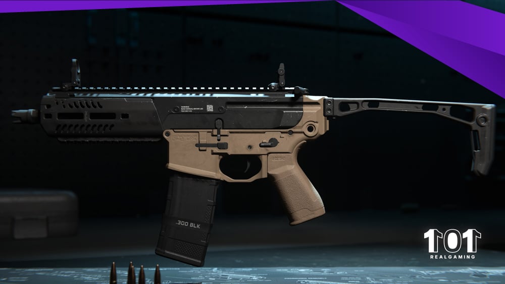 Call of Duty Modern Warfare 2 Warzone 2 Cómo desbloquear la M13C