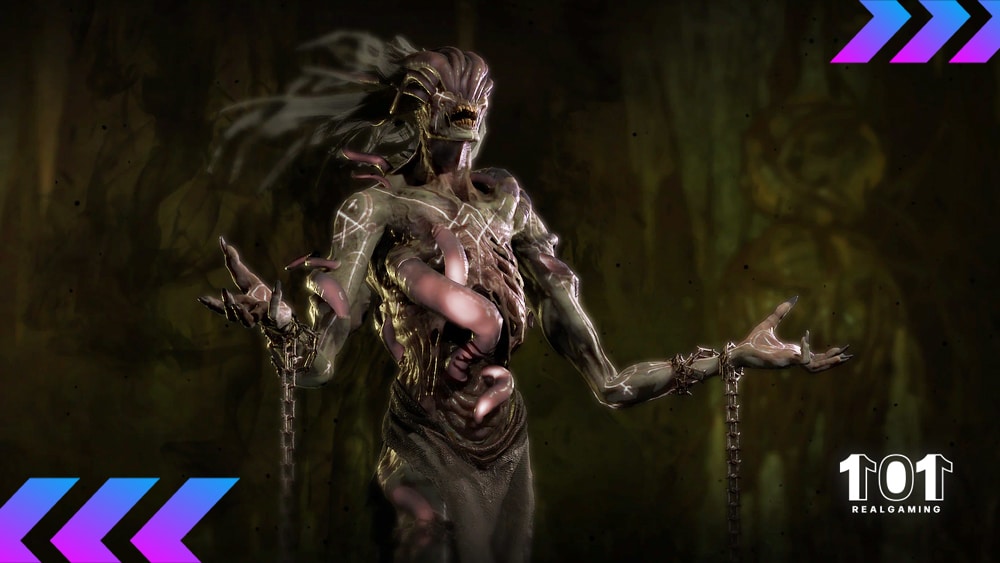 Diablo 4 A qué hora inicia la temporada 1