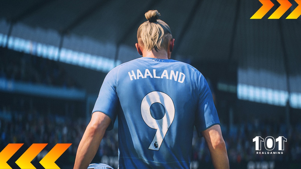 EA FC 24 Quién es el mejor jugador