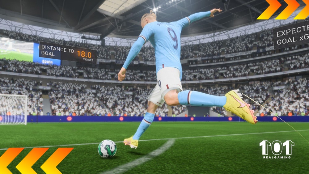EA Sports FC 24 Portada Todo lo que sabemos