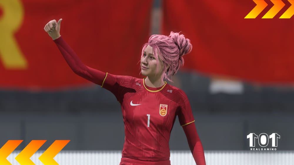 EA Sports FC 24 crossplay modo Clubes Pro