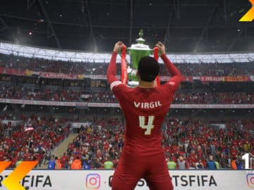 FIFA 23 FUT Level Up Todo lo que sabemos