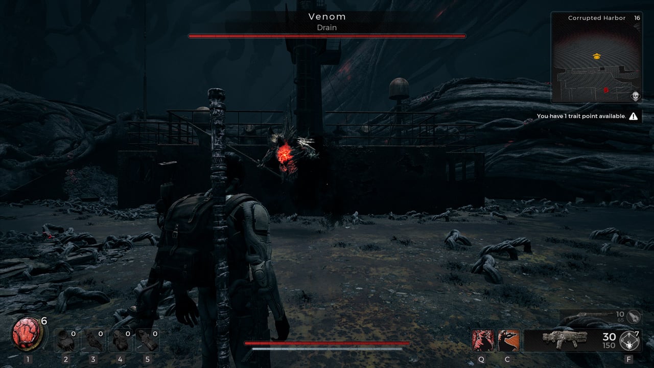Remnant 2 Venom