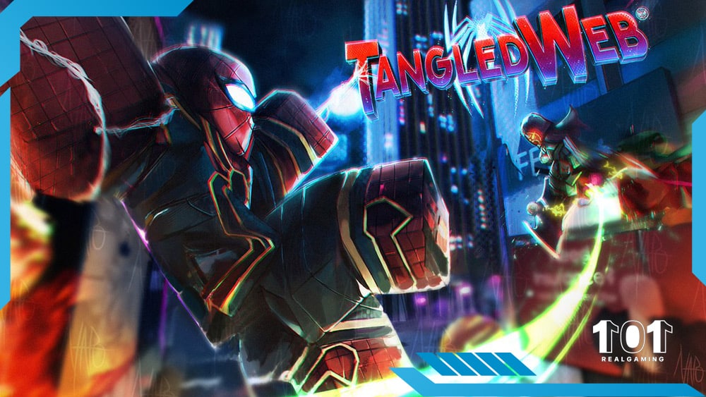 Roblox Códigos de Tangled Web Chronicles