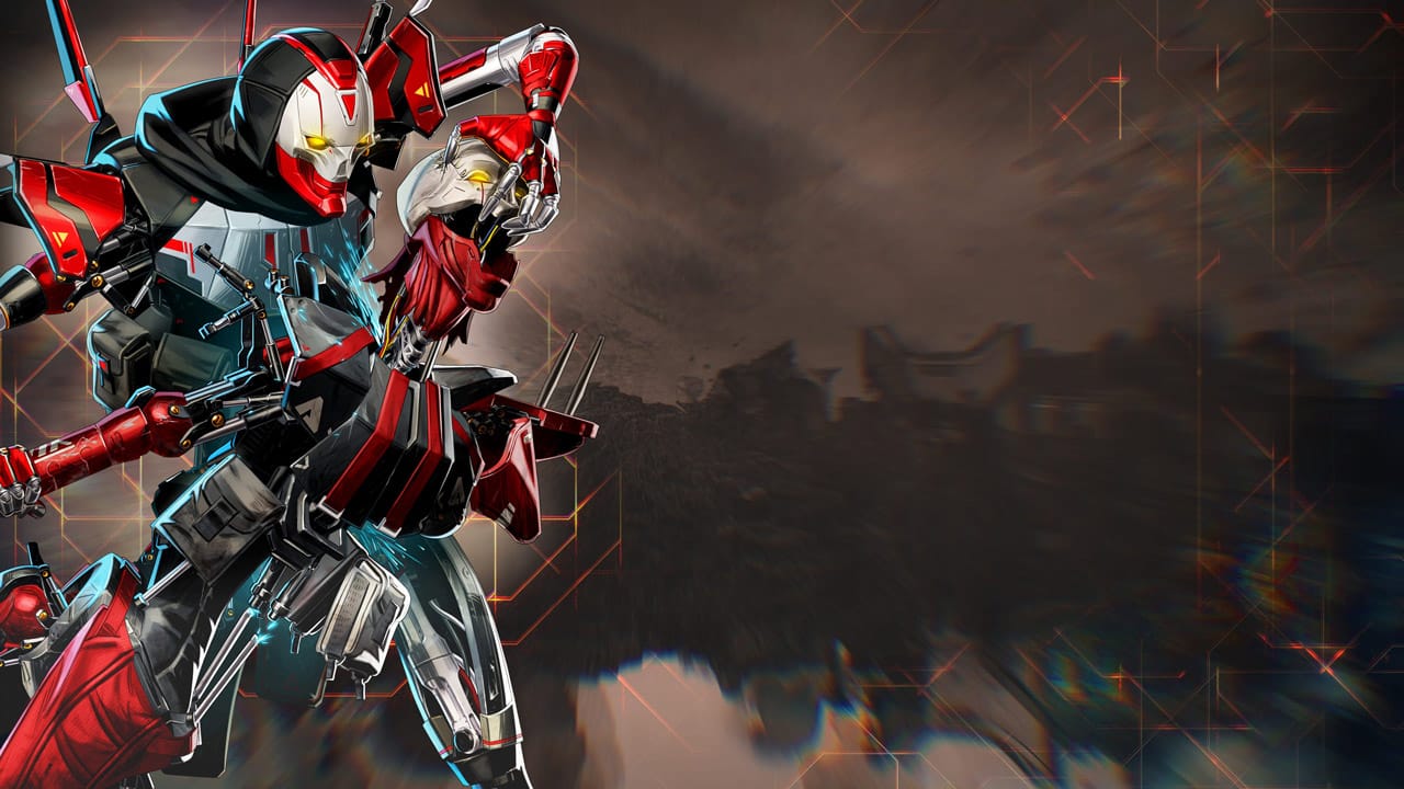 apex legends revenant renacido ejecutando a revenant