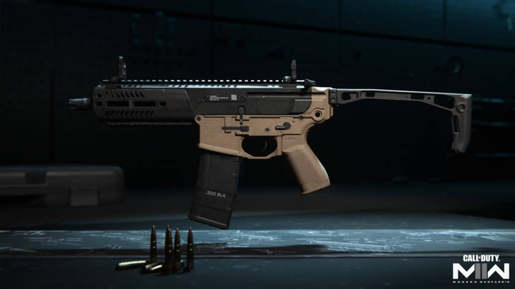 cod modern warfare 2 warzone 2 m13c primer imagen