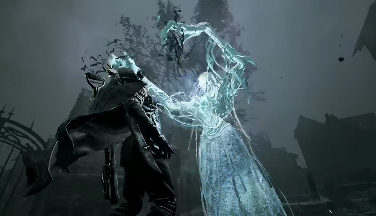 remnant 2 nightweaver