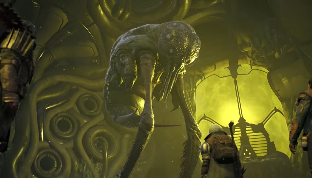 remnant 2 primogenitor
