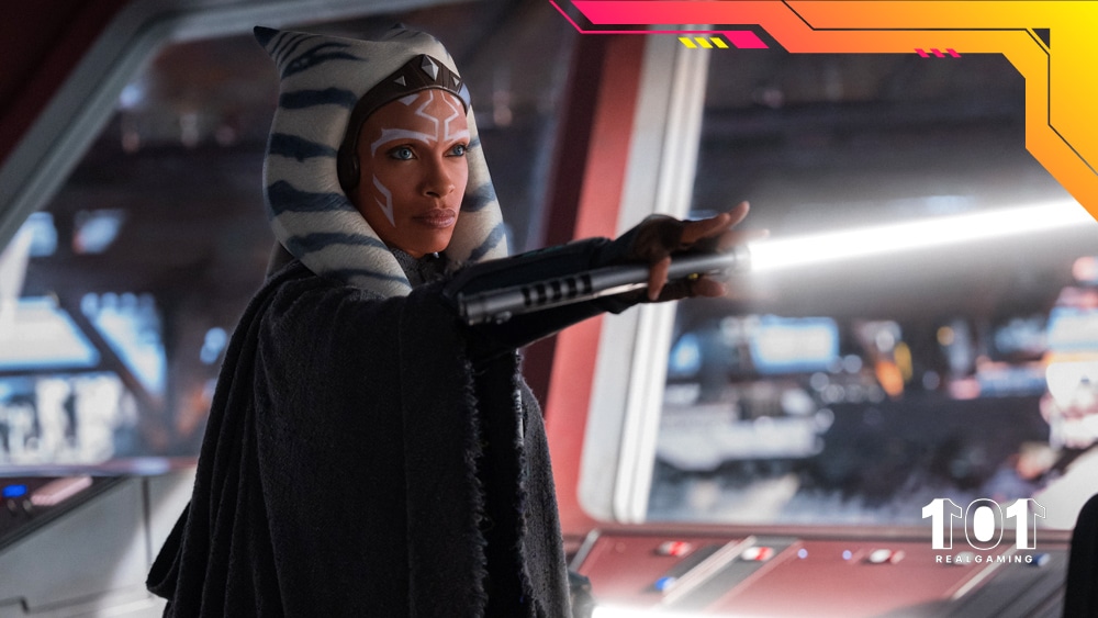 Ashoka A qué hora salen los episodios