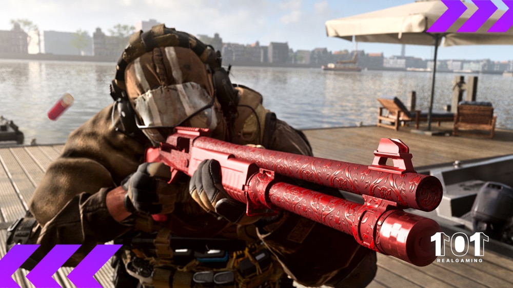 Call of Duty Warzone 2 Actualización 1 23 Todo lo que sabemos