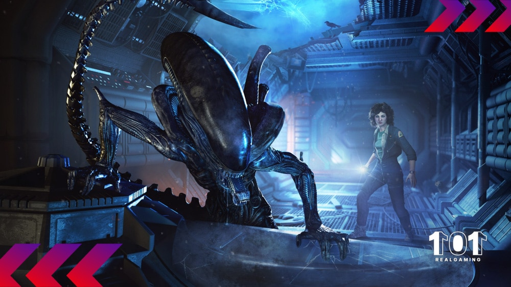 Dead by Daylight A qué hora sale el Capítulo de Alien