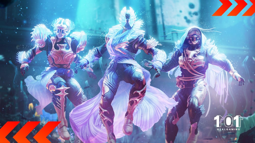 Destiny 2 Cuándo termina la temporada 21