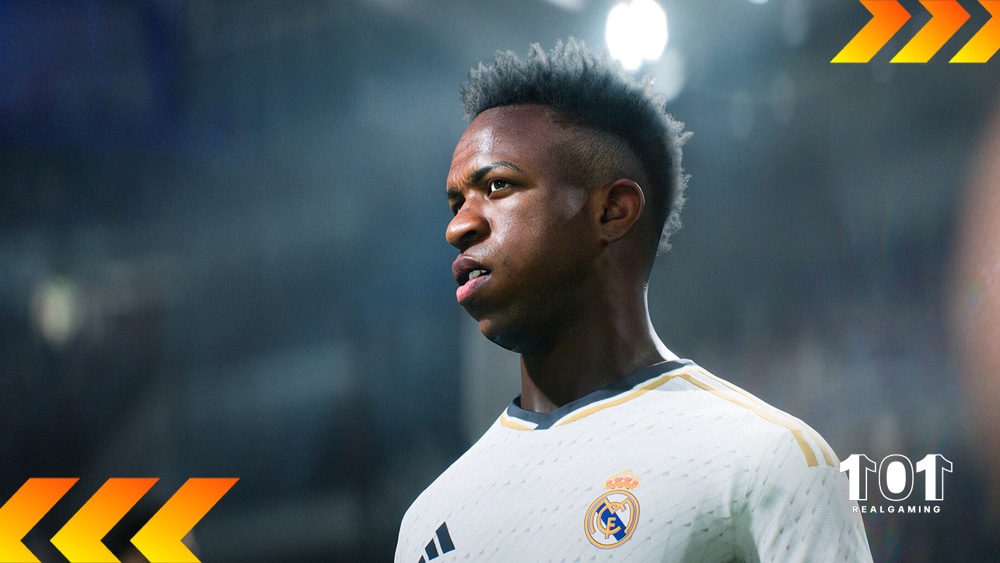 EA FC 24 Cómo funciona el sistema de química en Ultimate Team