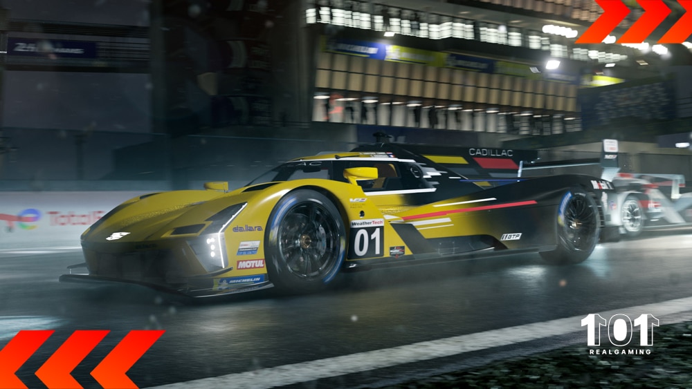 Forza Motorsport 8 Xbox One