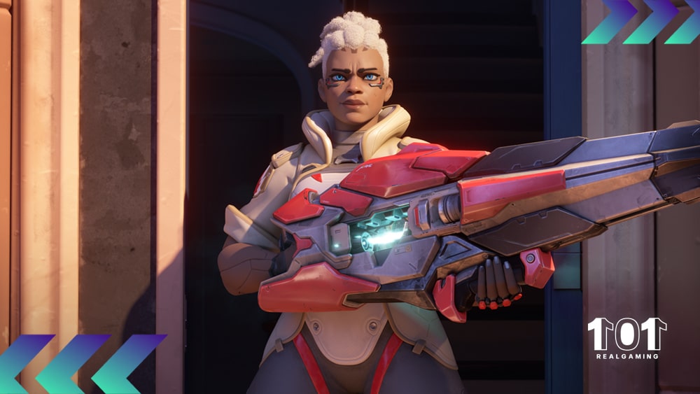 Overwatch 2 A qué hora sale la temporada 6 Invasión