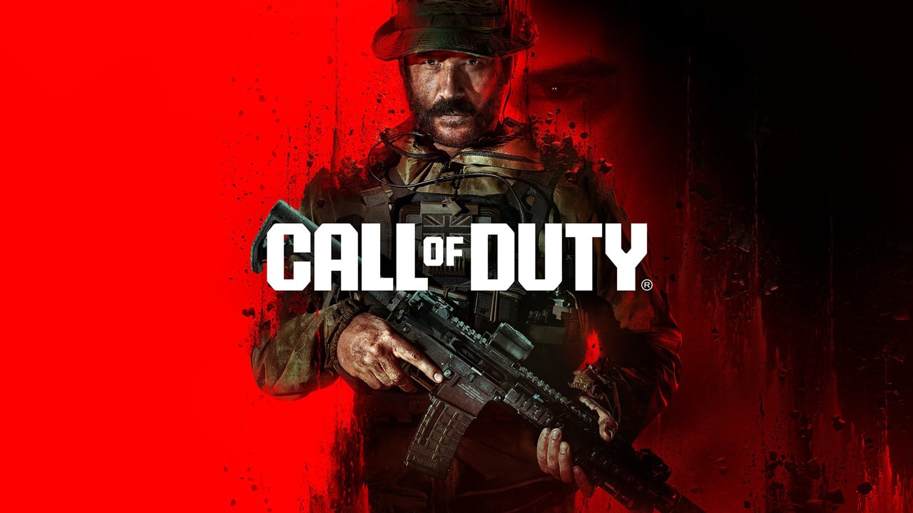 call of duty nueva portada evento modern warfare 3
