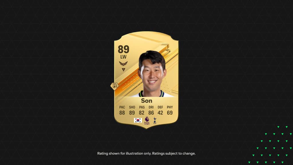 fc 24 nuevo diseño cartas