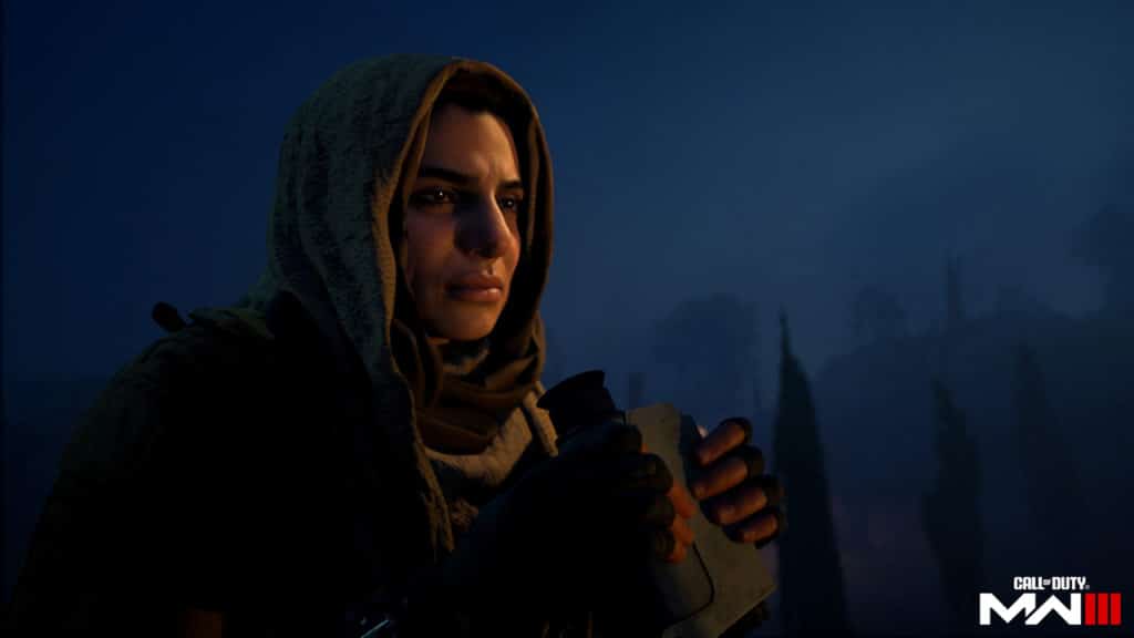 modern warfare 3 captura farah