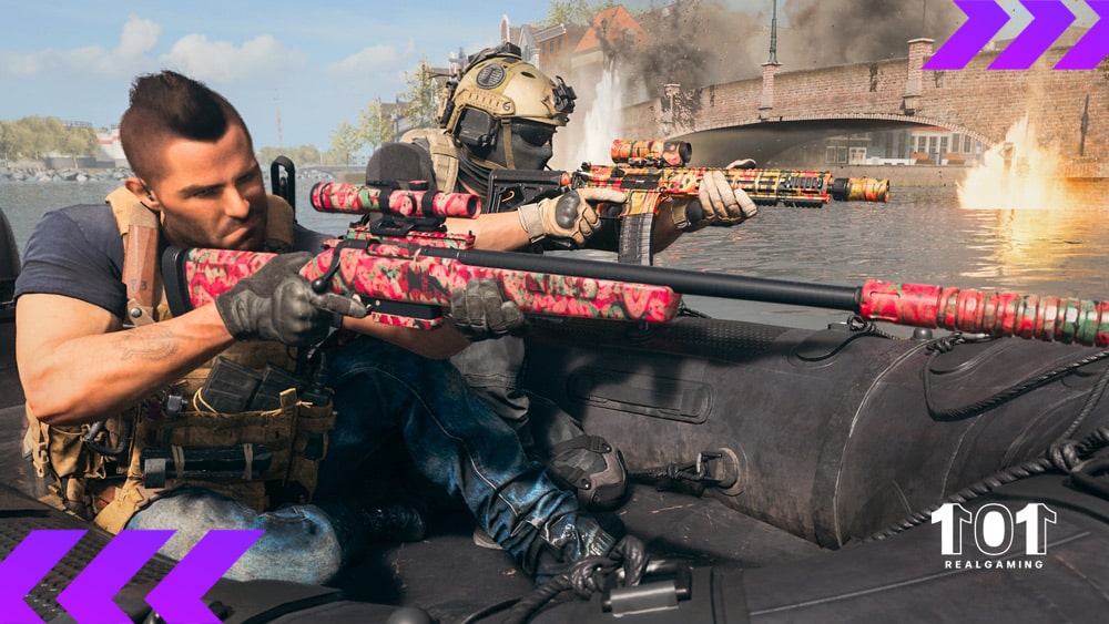 Call of Duty Modern Warfare 2 Warzone 2 Cuando inicia la temporada 6