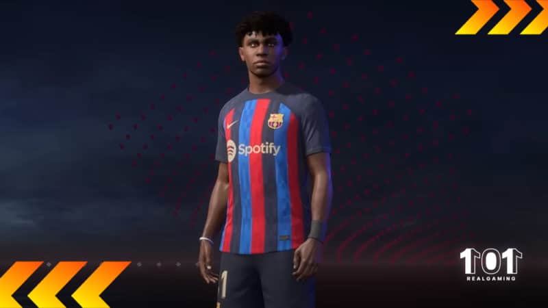 EA FC 24 - ¿Estará Lamine Yamal en el nuevo juego? | realgaming101.es