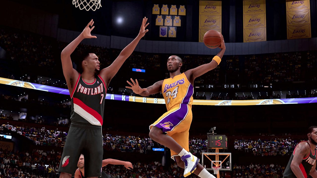 NBA 2K24 Códigos de vestuario