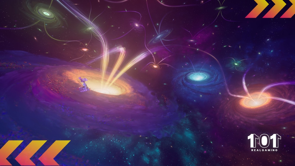 Fortnite A qué hora inicia el evento El Big Bang