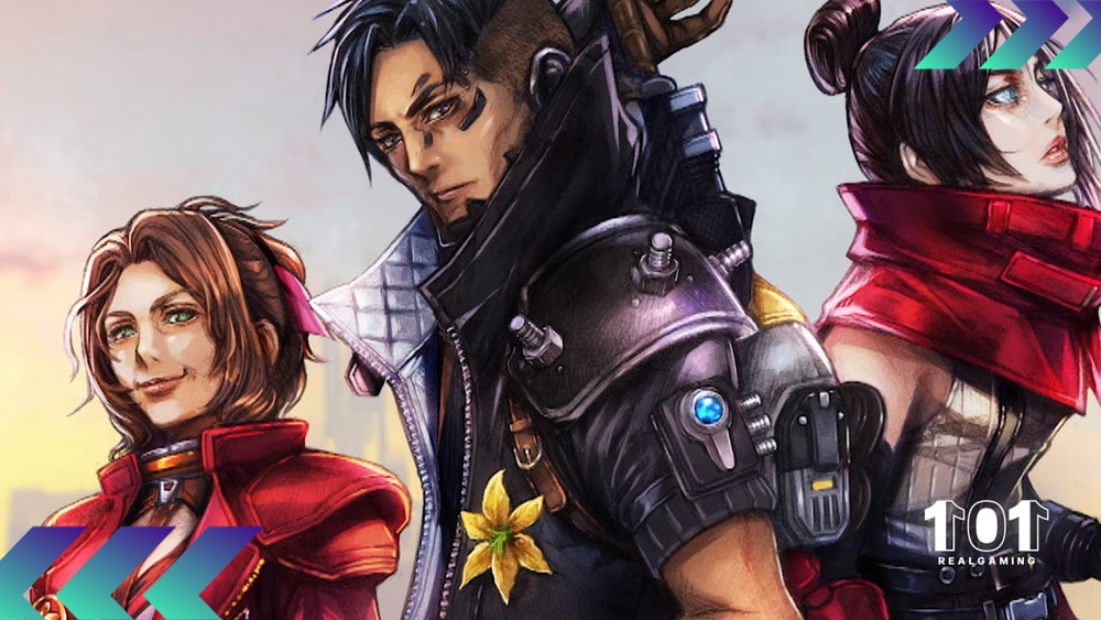 Apex Legends Evento de Final Fantasy Todo lo que sabemos
