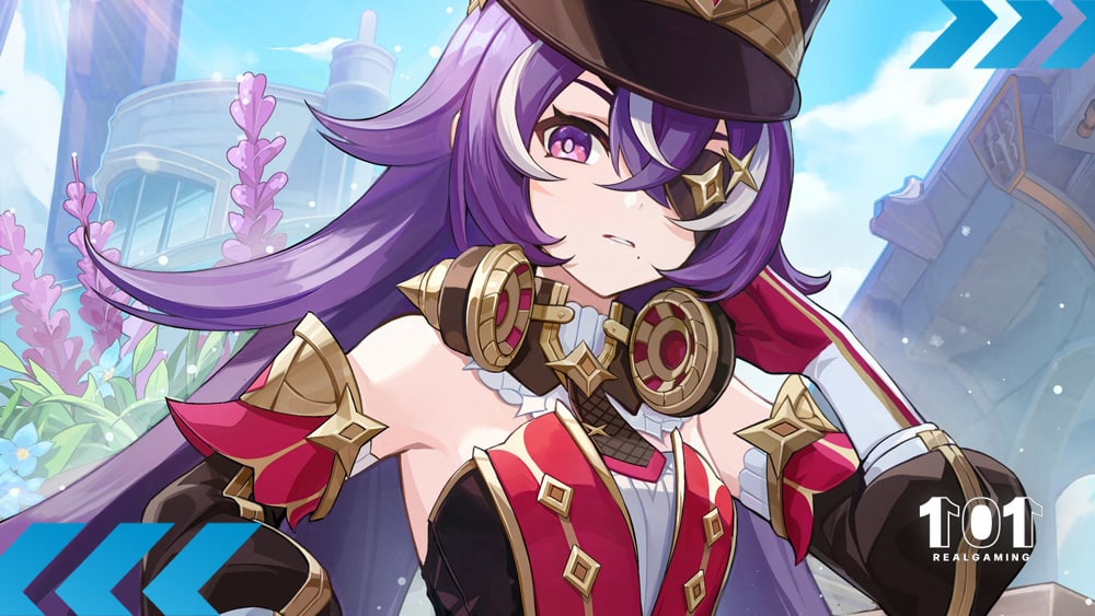 Genshin Impact Actualización 4 4 Todo lo que sabemos