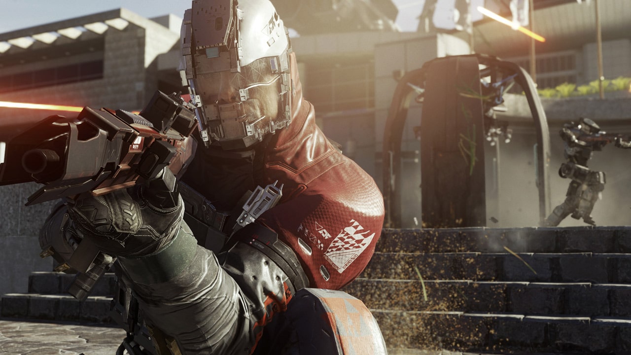 Varios gameplays de un Call of Duty futurístico cancelado se han filtrado