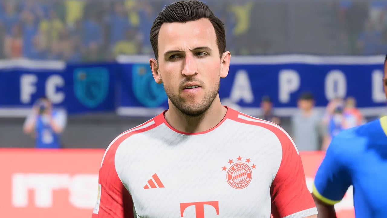 FC 24 TOTW 24