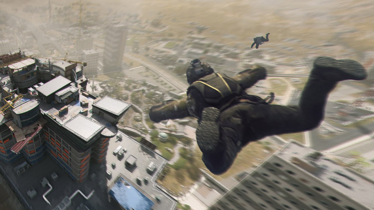 Los servidores de Call of Duty están presentando problemas reiniciando los niveles de las cuentas