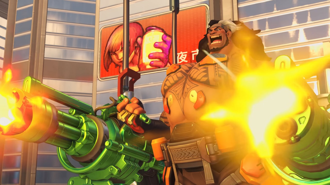 Overwatch 2 Cómo desbloquear las armas de jade