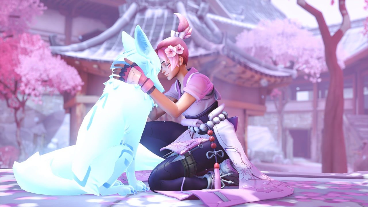 Overwatch 2 Cuándo termina la temporada 9