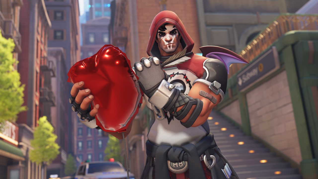 El contenido PvE de Overwatch 2 ha sido cancelado completamente según un reporte
