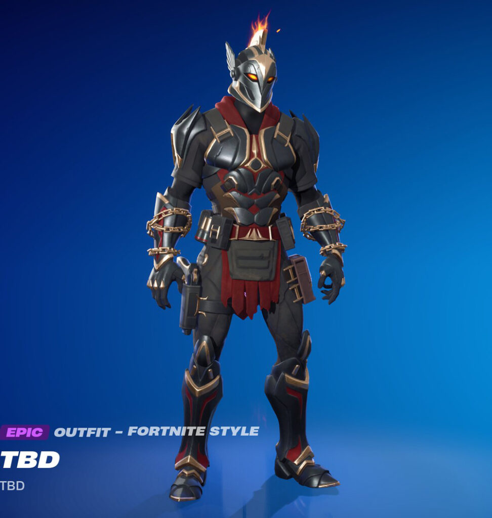 fortnite temporada 2 capitulo 5 ares primer vistazo