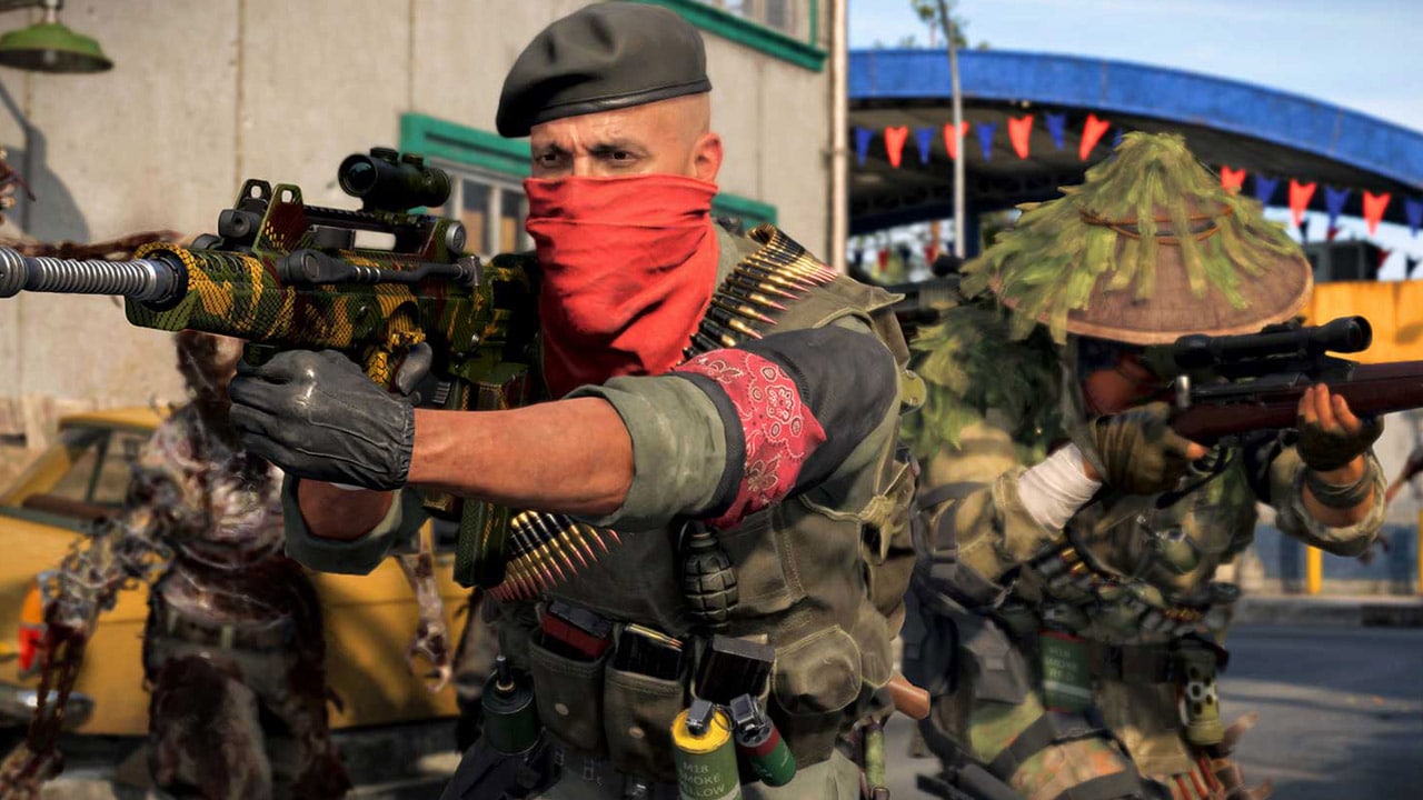 Call of Duty Black Ops 6 llegará al Xbox Game Pass desde el día uno según un reporte