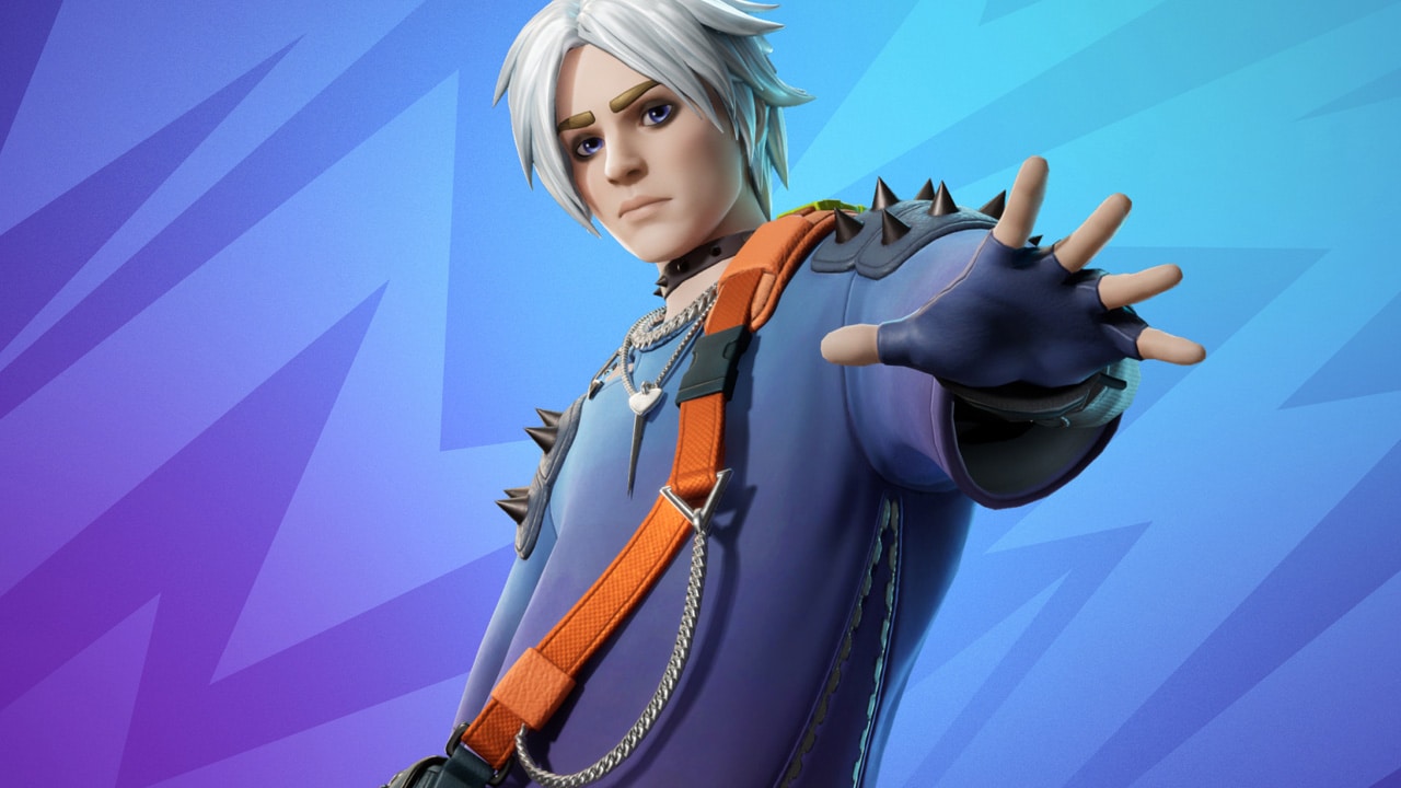Fortnite Actualización 30 00